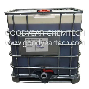 Gypsum Retarder--GUUDPOLY GR40L thumbnail-2