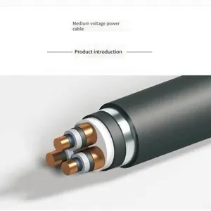 Guangdong Flame-retardant Wires, Power Cables thumbnail-2