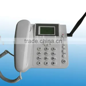 FWP/GSM Fixed Wireless Phone thumbnail-1