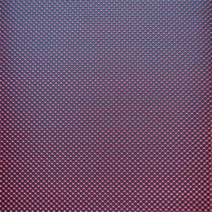 Decorative Galvanized Perforated Expanded Metal Mesh for Wall Cladding Applications thumbnail-4