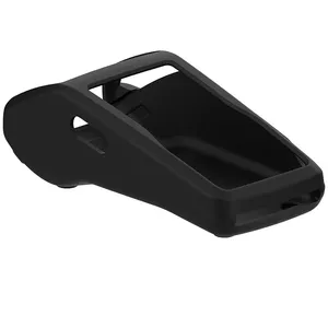 POS Machine Cover Silicone Protective Case For Ingenico Move 2500 thumbnail-1