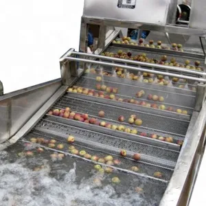 Full Automatic Fresh Fruit Juice Filling Production Line Drink Processing Line Beverage Juice Filling Machine thumbnail-2