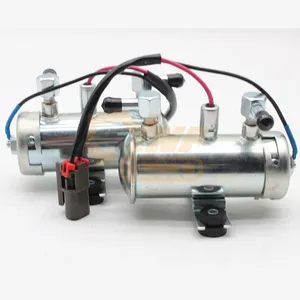 YNF 12V Electric Fuel Pump New 8980093971 8980093972 Engine Parts for Isuzu Compatible With 4Hk1 6Hk1 thumbnail-5