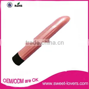 2016 Best Selling Multy Speed Penis and Vagina Pink Pretty Mini Vibrator for Women thumbnail-4
