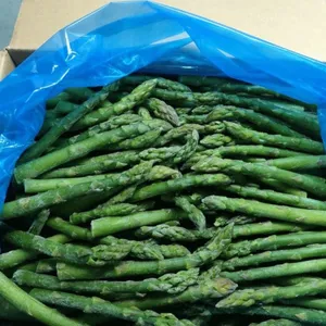 Frozen Asparagus thumbnail-3