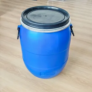 50 kg Hazardous Material Packaging Barrel, 50 l Chemical Packaging Barrel, 50 kg Food Packaging Barrel. thumbnail-2