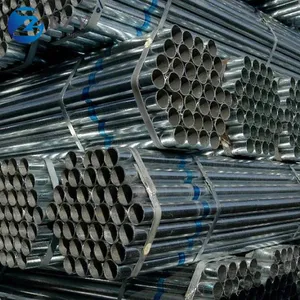 8 Inch Galvanized Steel Pipe Price thumbnail-5