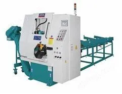 Wood Saw Machine thumbnail-1