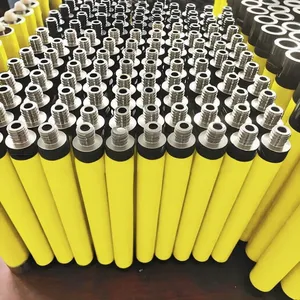 Wholesale and Retail of Various Models of Impact Hammers DTH Produced by Chinese Manufacturers thumbnail-4