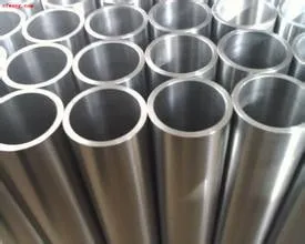 Pro-Grade Seamless Pipe - 304/316 Stainless Steel thumbnail-6