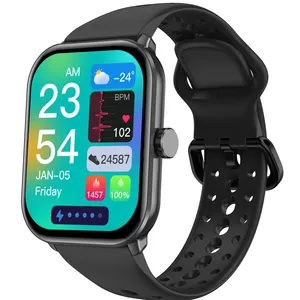 K61 Smart Watch 1.85