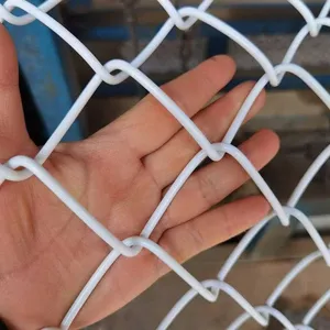 Twisted Welded Hexagonal Wire Mesh for Fencing Applications thumbnail-4