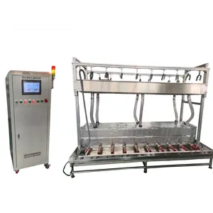 Screw Pump Test Bench thumbnail-2