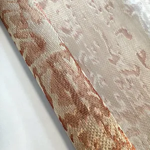 Decorative Woven Metal Textiles for Wall Panel Decoration thumbnail-5