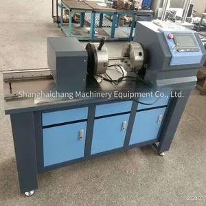 Specifications of the New Testing Machine for an Chang Drive Shafts, Static Torsion Testing Machine. Discounts Available for Large Orders. thumbnail-5