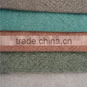 Print Upholstery Fabric Design Linen Fabric for Making Bed Sheets thumbnail-6