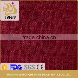 Attractive Price 100 Polyester Fabric Woven Sofa Fabric thumbnail-1