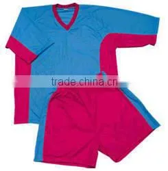 Dri Fit Customized Thai Quality Soccer Jersey thumbnail-5
