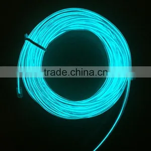 High Brightness 3.2mm Electroluminescent Wire thumbnail-2