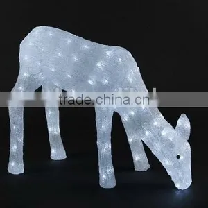 Special Hot Selling Led 3d Pole Motif Light thumbnail-1