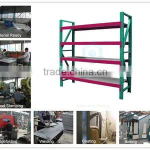 Steel Material Display Rack Designs Stainless Steel Goods Holder Rack 4 Tier Drinking Bottle Holder Rack Quality Choice thumbnail-4