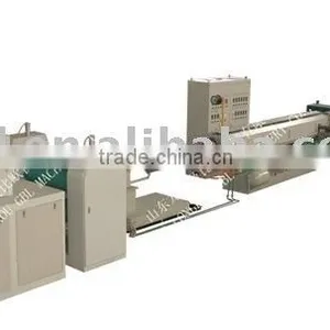 Polystyrene Foam Sheet Extruding Machine thumbnail-1