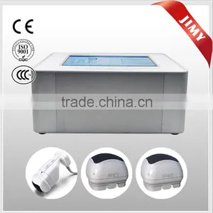 2016 Portable HIFU Body Immediate Slimming Burn Fat Weight Loss Professional Beauty Salon Equipment thumbnail-1