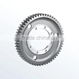 Multifunctional Fixed Gear Frame Made in China thumbnail-1