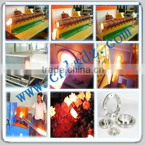 Forging Furnace Induction Forging Machine thumbnail-1