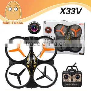 2014 New Product Large 61CM 4.5CH 2.4G 4-Axis Ufo Aircraft RC Quadcopter With Camera thumbnail-1