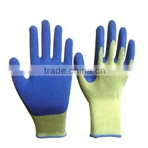 High Quality Latex Coated Working Glove thumbnail-1