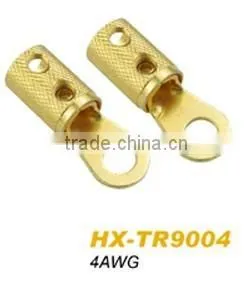 Haiyan Huxi Professional Suppliers Copper Battery Terminal thumbnail-3