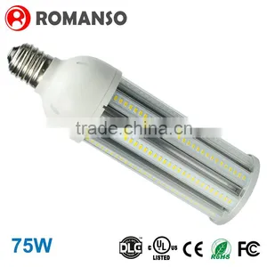 High Power Parking Lot Lights LED Corn Light E40 Corn Bulbs 75w thumbnail-2