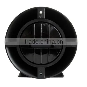 100W Horn Siren Speaker For Emergency Car YH-151 thumbnail-1
