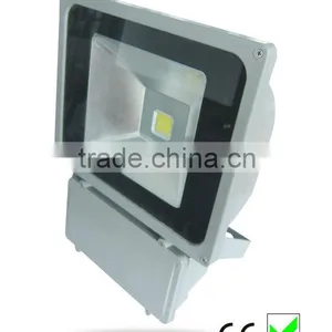 High Luminous Efficacy 70W LED Flood Light thumbnail-1