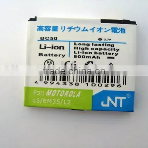 L6 Phone Battery thumbnail-1