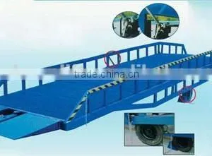 Hydraulic Mobile Cllimbing Trolley Suitable for Transporting Goods thumbnail-1