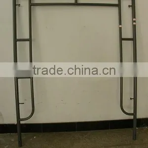 Steel Frame Scaffolding thumbnail-1