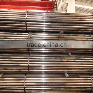 OD:25mm Thickness 0.8mm Cold Rolled Steel Tubes thumbnail-5