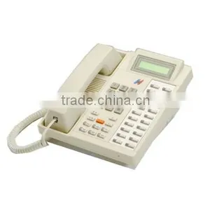 China Telephone Set Price With 21 Function Keys WS824-2C thumbnail-1