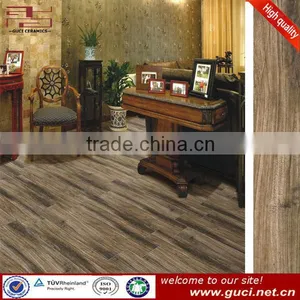 Gray Finished Wood Flooring thumbnail-1