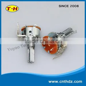 2015 Newest Rotary Potentiometer thumbnail-1