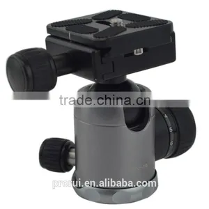 Mini Silver Tripod Stand Mount With Ball Head for Camera From Dailyetech Dron thumbnail-4