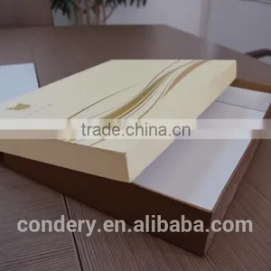 Custom Colorful Box Packing Clear Shoe Box Bag in Box Quality Choice thumbnail-3