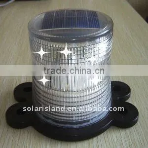 LSW-008 Solar Aviation Light thumbnail-1