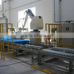 Robot Palletizer MP-R-09A thumbnail-1