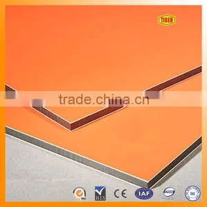 High Quality SIGN Usage 3mm/4mm/5mm Acp Sheet thumbnail-2