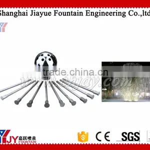 Dandelion Fountain Nozzle thumbnail-1