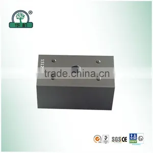 Stainless Steel Pneumatic Actuator China Manufacturer Cheapest Price thumbnail-4