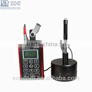 LpadH200 Portable Durometer Leeb Hardness Tester thumbnail-2